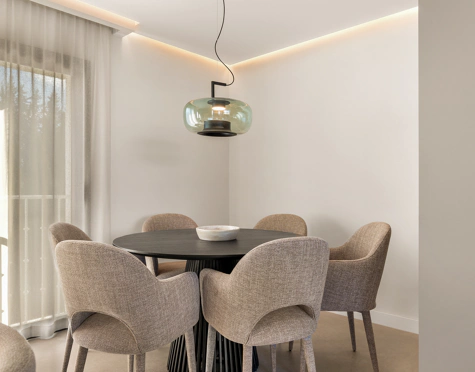 Ático en venta en Nueva Andalucia, Marbella