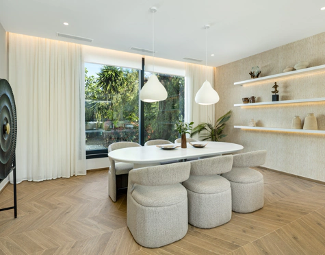Villa for sale in Nueva Andalucia, Marbella