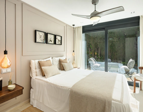 Villa for sale in Nueva Andalucia, Marbella