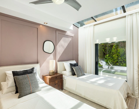Villa for sale in Nueva Andalucia, Marbella