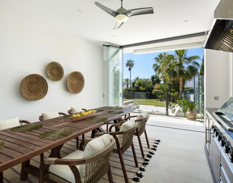 Villa for sale in Nueva Andalucia, Marbella