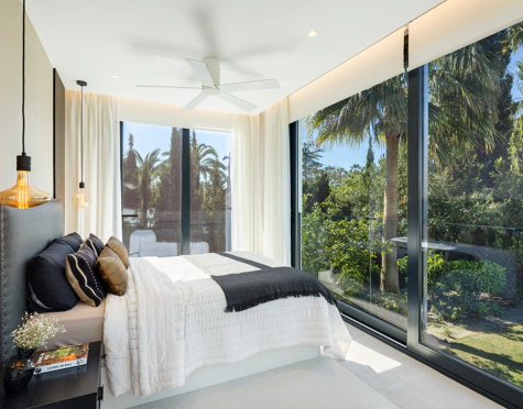 Villa for sale in Nueva Andalucia, Marbella