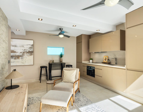 Villa for sale in Nueva Andalucia, Marbella