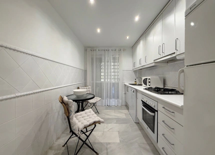 Ground-floor apartment Guadalmina Baja
