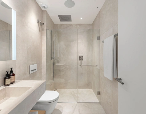 Duplex for sale in La Quinta, Benahavis