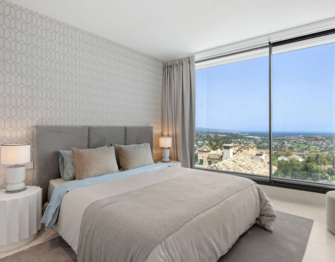 Duplex for sale in La Quinta, Benahavis