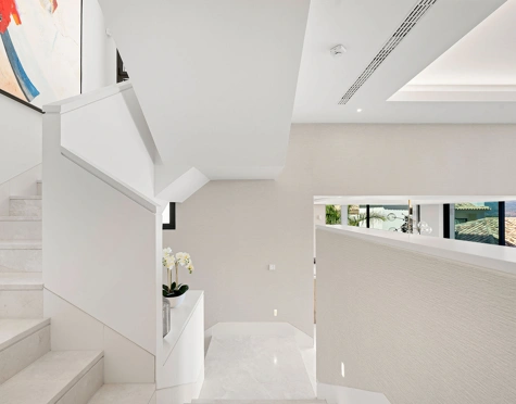 Duplex for sale in La Quinta, Benahavis