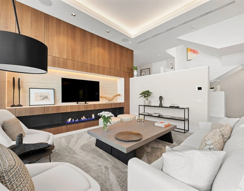 Duplex for sale in La Quinta, Benahavis