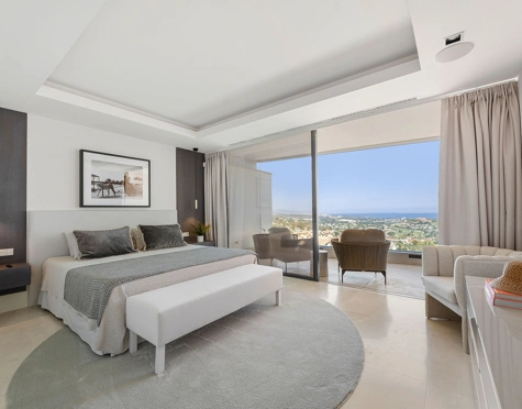 Duplex for sale in La Quinta, Benahavis