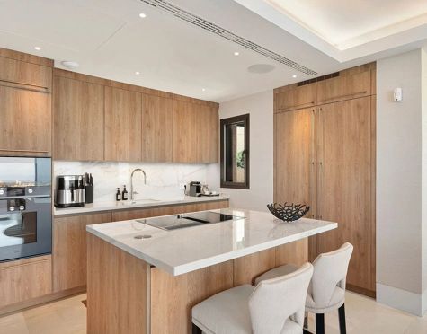 Duplex for sale in La Quinta, Benahavis