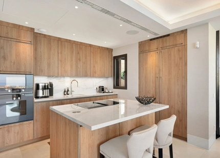 LUXURY DUPLEX APARTMENT WITH PANORAMIC SEA VIEWS IN LA QUINTA