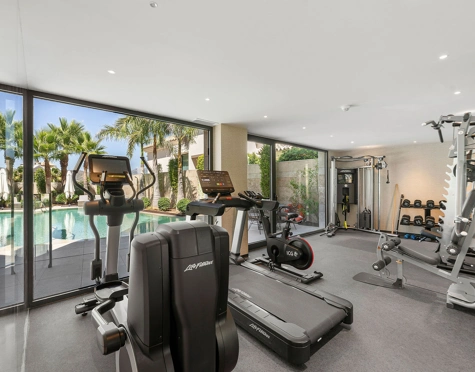 Duplex for sale in La Quinta, Benahavis