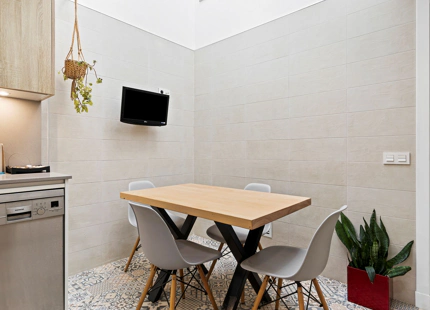 CHARMING ANDALUSIAN TOWNHOUSE IN ESTEPONA OLD TOWN