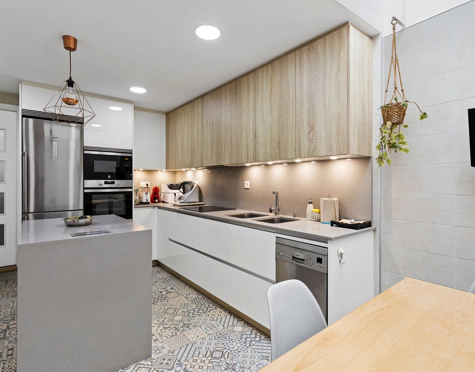 CHARMING ANDALUSIAN TOWNHOUSE IN ESTEPONA OLD TOWN