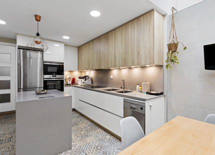 CHARMING ANDALUSIAN TOWNHOUSE IN ESTEPONA OLD TOWN