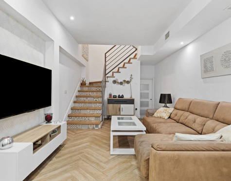CHARMING ANDALUSIAN TOWNHOUSE IN ESTEPONA OLD TOWN