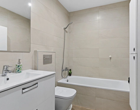 CHARMING ANDALUSIAN TOWNHOUSE IN ESTEPONA OLD TOWN