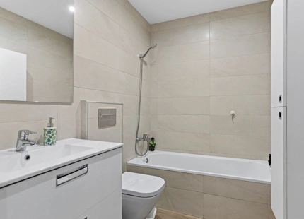 CHARMING ANDALUSIAN TOWNHOUSE IN ESTEPONA OLD TOWN