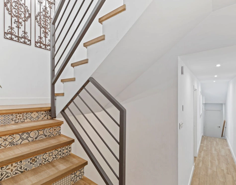 CHARMING ANDALUSIAN TOWNHOUSE IN ESTEPONA OLD TOWN