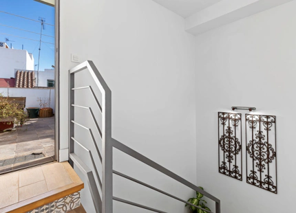 CHARMING ANDALUSIAN TOWNHOUSE IN ESTEPONA OLD TOWN