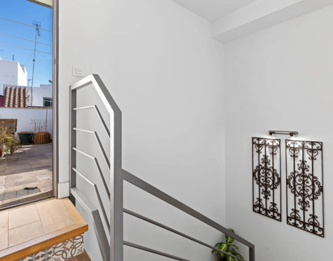 CHARMING ANDALUSIAN TOWNHOUSE IN ESTEPONA OLD TOWN