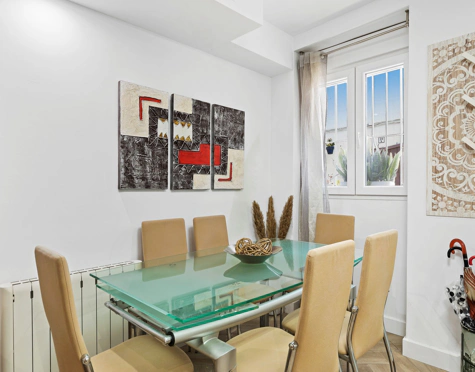 CHARMING ANDALUSIAN TOWNHOUSE IN ESTEPONA OLD TOWN