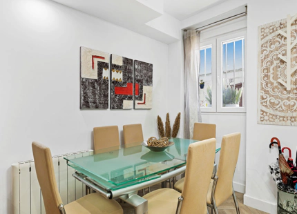 CHARMING ANDALUSIAN TOWNHOUSE IN ESTEPONA OLD TOWN