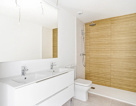 Apartment for sale in Estepona East