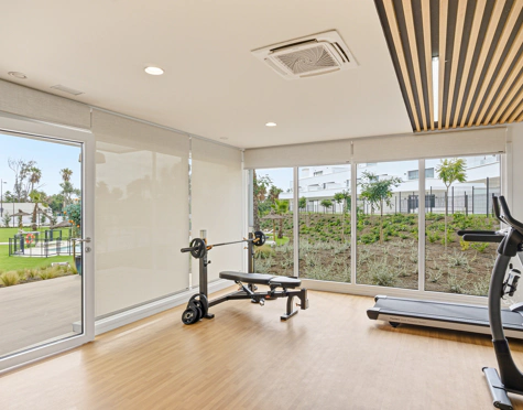 Apartment for sale in Estepona East