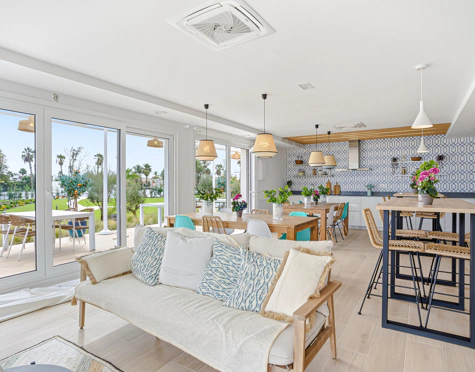 Apartment for sale in Estepona East