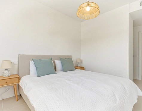 Apartment for sale in Estepona East