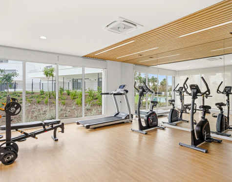 Apartment for sale in Estepona East