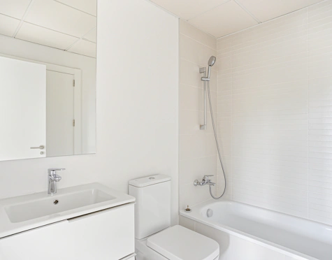 Apartment for sale in Estepona East