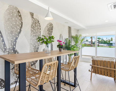 Apartment for sale in Estepona East