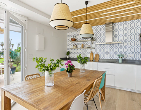 Apartment for sale in Estepona East