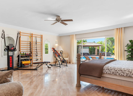 LUXURY VILLA WITH PANORAMIC VIEWS IN BENAHAVÍS