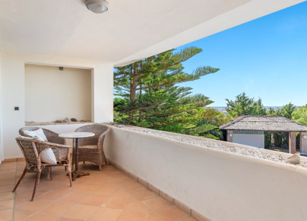 LUXURY VILLA WITH PANORAMIC VIEWS IN BENAHAVÍS