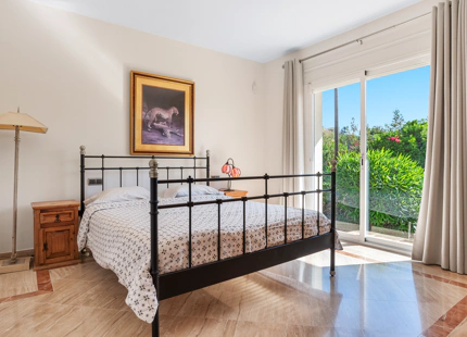 LUXURY VILLA WITH PANORAMIC VIEWS IN BENAHAVÍS