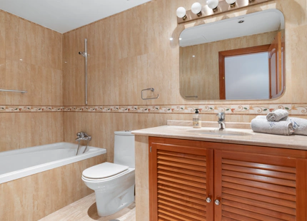 LUXURY VILLA WITH PANORAMIC VIEWS IN BENAHAVÍS