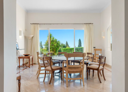 LUXURY VILLA WITH PANORAMIC VIEWS IN BENAHAVÍS