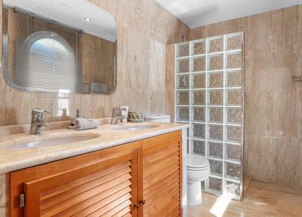 LUXURY VILLA WITH PANORAMIC VIEWS IN BENAHAVÍS