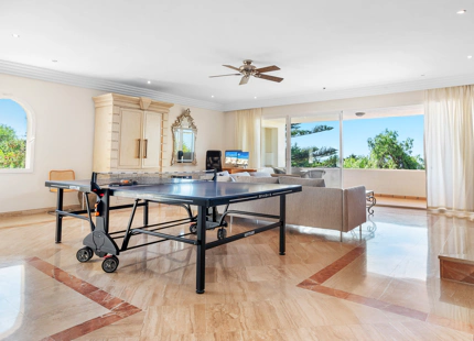 LUXURY VILLA WITH PANORAMIC VIEWS IN BENAHAVÍS