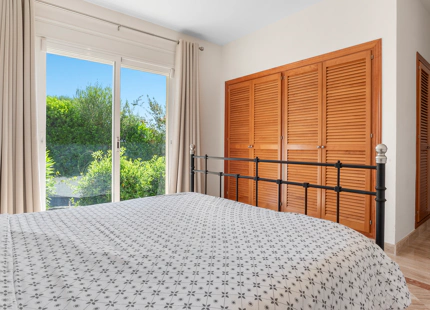 LUXURY VILLA WITH PANORAMIC VIEWS IN BENAHAVÍS