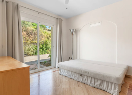 LUXURY VILLA WITH PANORAMIC VIEWS IN BENAHAVÍS