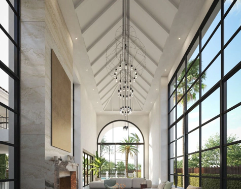LUXURY CONTEMPORARY VILLA PROJECT IN NUEVA ANDALUCIA