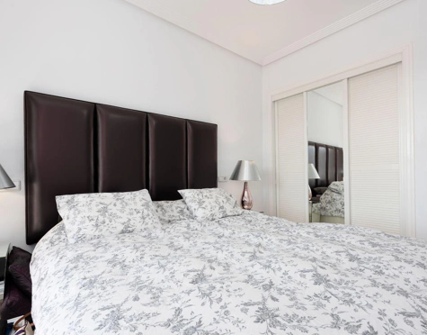 Ground Floor Apartment for sale in Los Arqueros, Benahavis