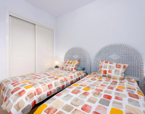Ground Floor Apartment for sale in Los Arqueros, Benahavis