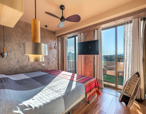 Duplex Penthouse for sale in Estepona East