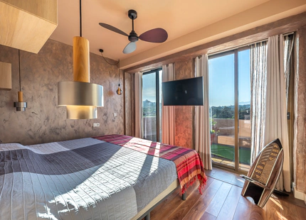 CONTEMPORARY DUPLEX PENTHOUSE IN ESTEPONA