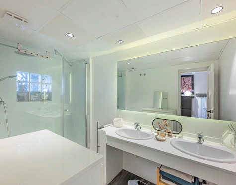 Duplex Penthouse for sale in Estepona East